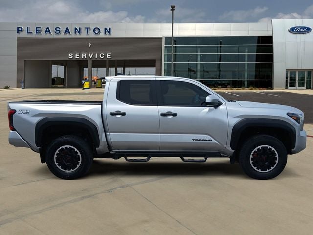 2024 Toyota Tacoma Base
