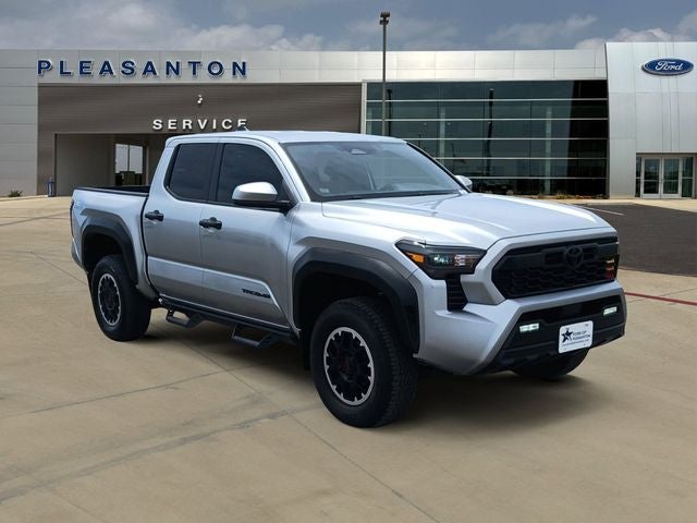 2024 Toyota Tacoma Base