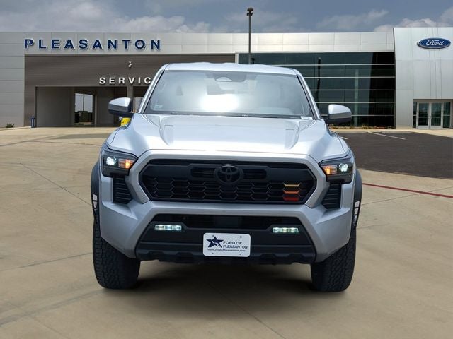 2024 Toyota Tacoma Base