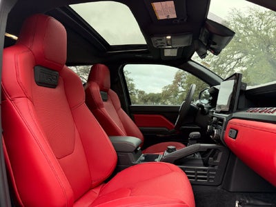 2026 Toyota Tacoma Hybrid TRD Pro
