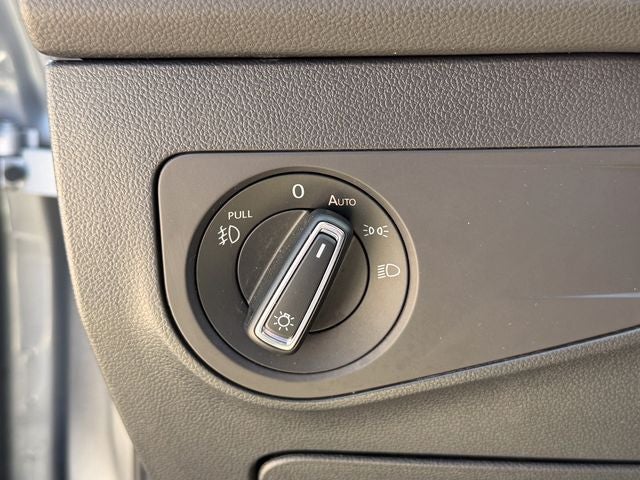 2021 Volkswagen Tiguan 2.0T SE R-Line Black