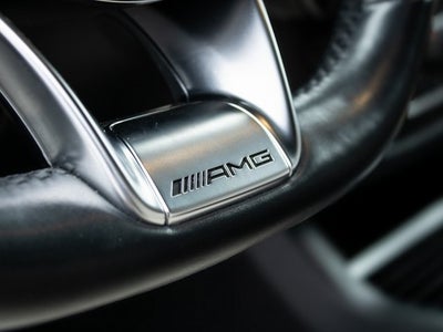 2017 Mercedes-Benz GLE S 4MATIC®