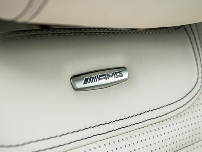 2017 Mercedes-Benz GLE S 4MATIC®