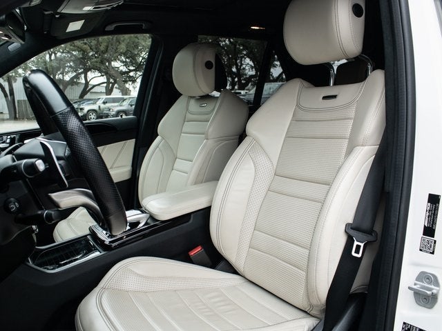 2017 Mercedes-Benz GLE S 4MATIC®