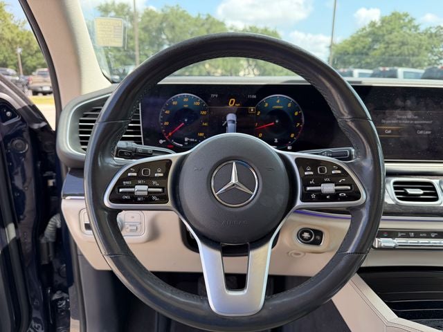 2020 Mercedes-Benz GLE GLE 350