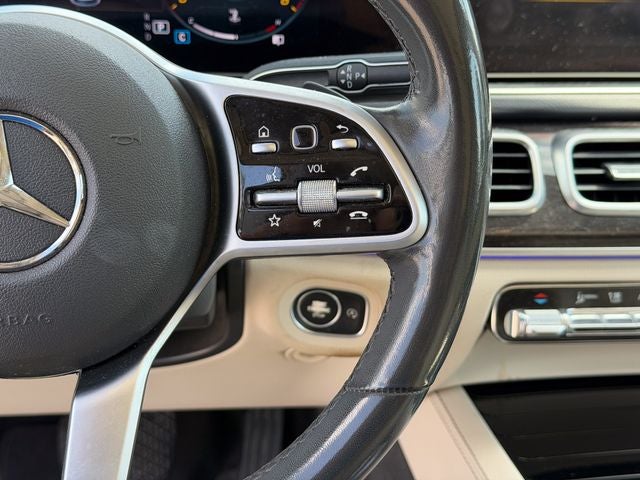 2020 Mercedes-Benz GLE GLE 350