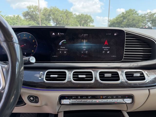 2020 Mercedes-Benz GLE GLE 350