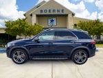 2020 Mercedes-Benz GLE GLE 350