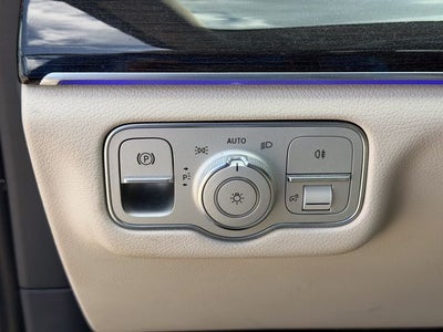 2020 Mercedes-Benz GLE GLE 350