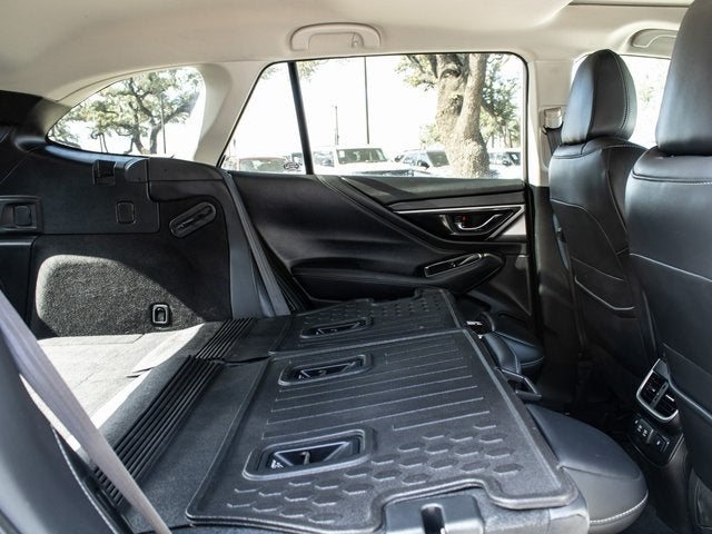 2022 Subaru Outback Limited XT