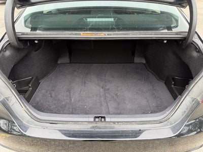 2024 Toyota Camry Hybrid XSE