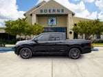 2019 Honda Ridgeline Sport
