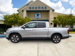 2017 Honda Ridgeline RTL