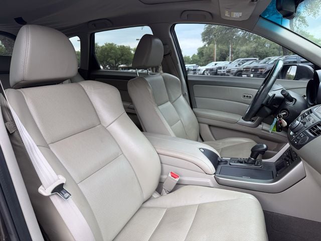 2010 Acura RDX Technology