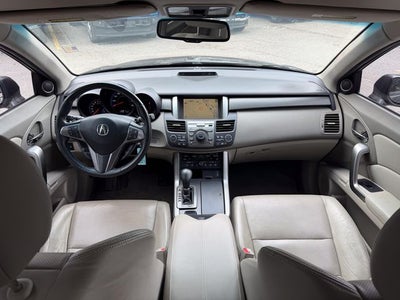 2010 Acura RDX Technology