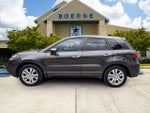 2010 Acura RDX Technology