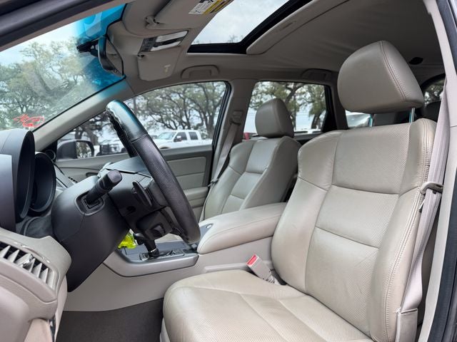 2010 Acura RDX Technology