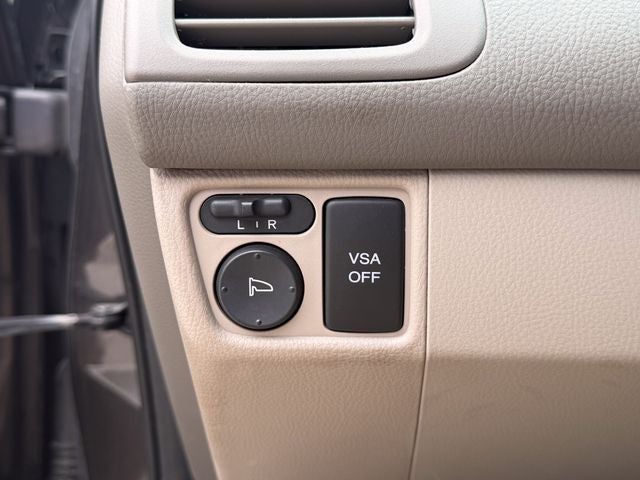 2010 Acura RDX Technology