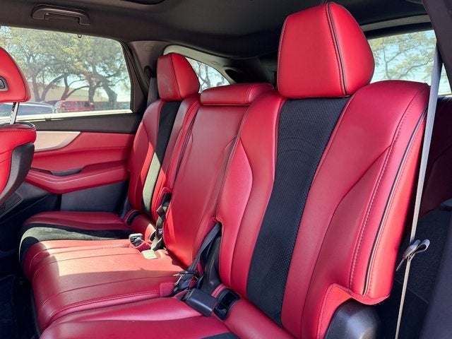 2022 Acura MDX A-Spec