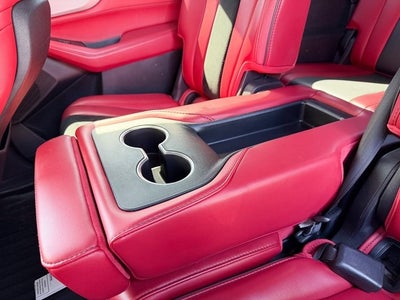 2022 Acura MDX A-Spec