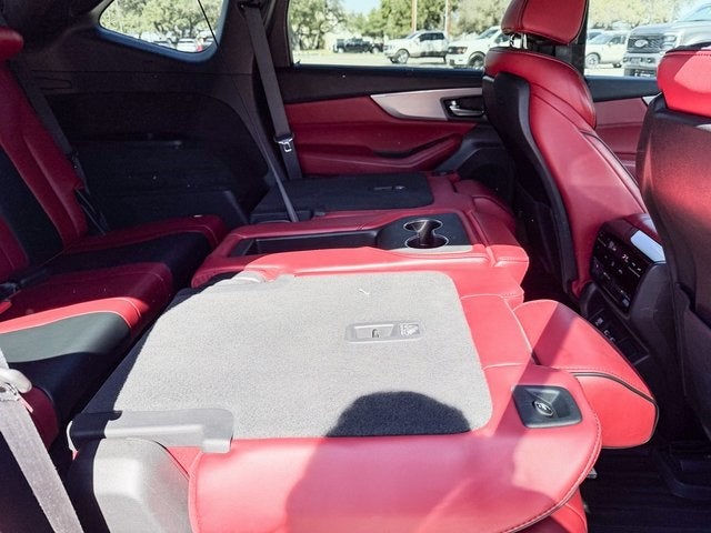 2022 Acura MDX A-Spec