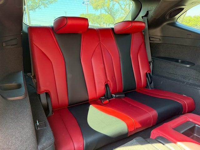 2022 Acura MDX A-Spec