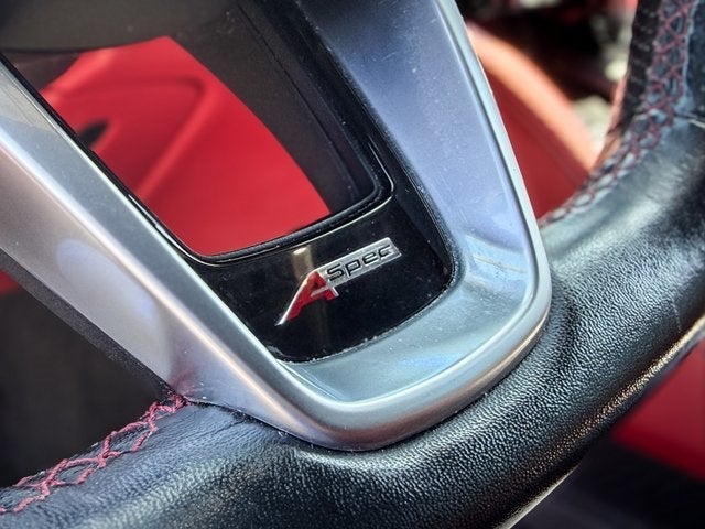 2022 Acura MDX A-Spec