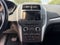2015 Lincoln MKC Base