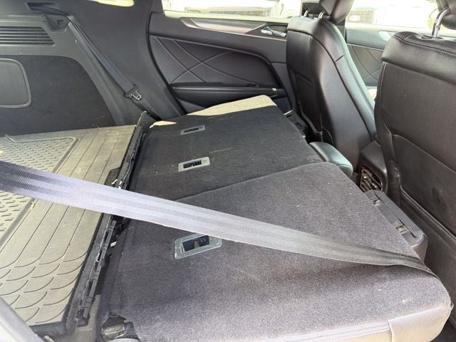 2015 Lincoln MKC Base