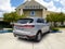 2015 Lincoln MKC Base