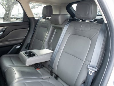 2024 Lincoln Corsair Premiere