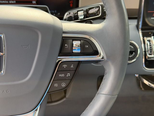 2024 Lincoln Navigator Black Label
