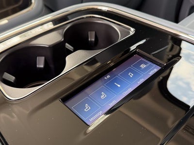 2024 Lincoln Navigator Black Label