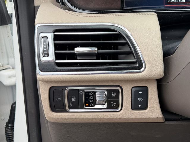 2024 Lincoln Navigator L L Reserve