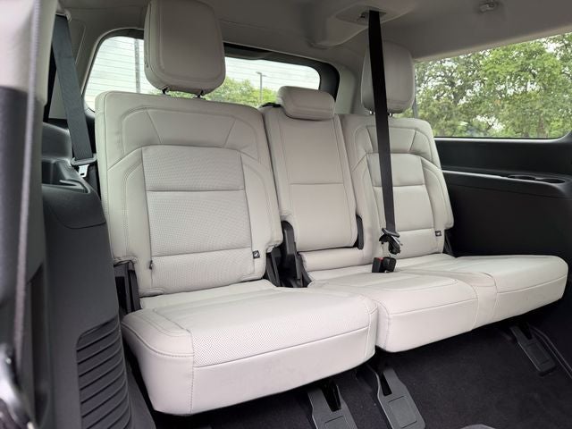 2025 Lincoln Navigator L L Reserve