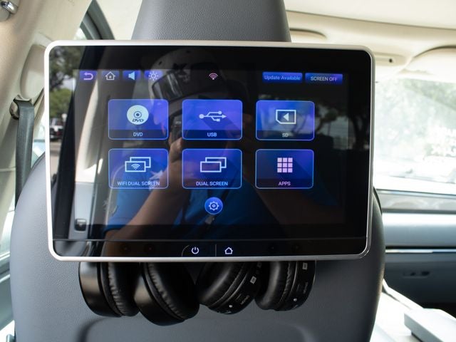 2022 Lincoln Navigator L L Black Label
