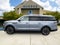 2022 Lincoln Navigator L L Black Label