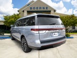 2022 Lincoln Navigator L L Black Label
