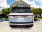 2022 Lincoln Navigator L L Black Label