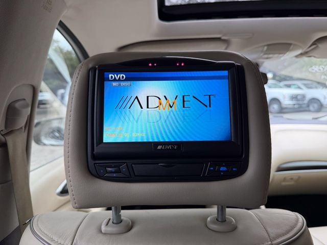 2017 INFINITI QX60 FWD