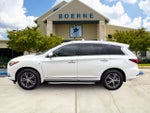 2017 INFINITI QX60 FWD