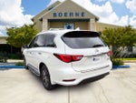 2017 INFINITI QX60 FWD