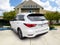 2017 INFINITI QX60 FWD