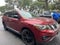2017 Nissan Pathfinder Platinum
