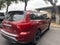 2017 Nissan Pathfinder Platinum