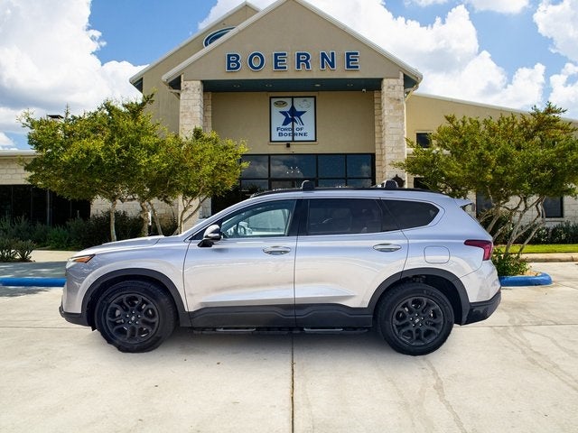 2023 Hyundai Santa Fe XRT