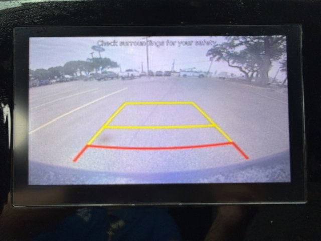 2022 Hyundai Santa Cruz 2.5L SEL