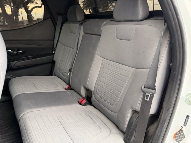 2022 Hyundai Santa Cruz 2.5L SEL