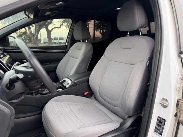 2022 Hyundai Santa Cruz 2.5L SEL