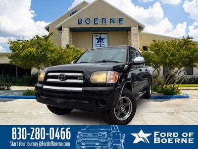 2006 Toyota Tundra SR5